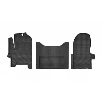 

Iveco Daily 3 mats (1999-2006) rubber