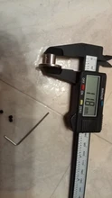 Coupler-Motor-Connector Guide-Shaft Rigid Flange 12mm/14mm