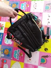 Backpacks Diaper-Bags Maternity-Nappy-Bag Baby-Care Mommy Bebe GYH