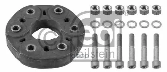 Муфта Кард.Вала Mb C W202/203/E W210/S W140/220 2.7d-6.0 91-12 Пер./Зад. Febi 19108 Febi арт. 19108