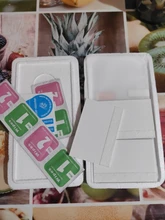 screen protectores de pantalla de película de hidrogel 2 uds para OPPO Realme GT 8 7 6 5 Pro película protectora Realme X2 X50 X7 Pro C3 C11 C12 C15 V5 sin vidrio accesorios del teléfono móvil Film