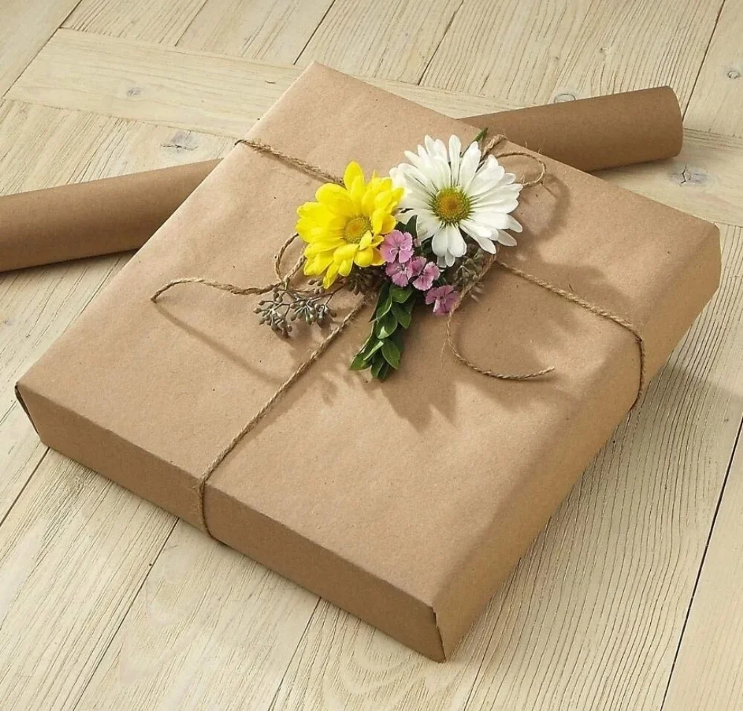 Рисунок 5 - Крафт бумага рулон Paper kraft