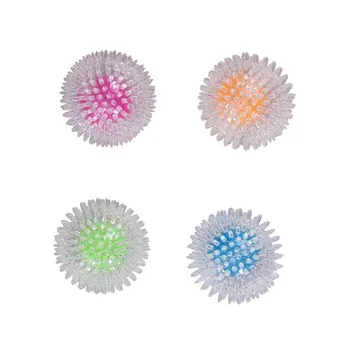 

BALL ESPINOSA FLASHLIGHT PAWISE 8 CM