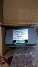 Motor-Controller Encoder PWM Adjustable Speed Digital Ratio-Frequency-Max ZK-MG Display