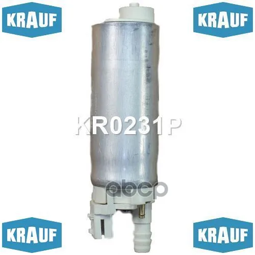 Бензонасос Электрический Krauf арт. KR0231P