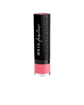 

BOURJOIS ROUGE FABULEUX lipstick # 007-perlimpinpink