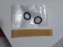 Diadema de sujeción de peluca antideslizante, banda elástica de silicona transparente ajustable para banda pelucas, sujeción de peluca segura