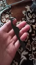1 Uds pinzas para pestañas falsas, aplicador de pestañas postizas, rizador de extensiones de pestañas, pinza auxiliar, pinzas de maquillaje