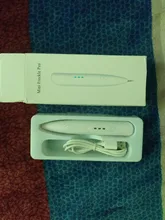 Laser-Pen Remove Freckle-Removal-Pen Tattoo Mole Stain Scanning Dark-Spot Mini Usb-Charging