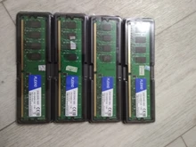 PLEXHD PC de escritorio Memoria RAM Memoria para DDR2 DDR3 PC3 1600Mhz 1333Mhz 800MHz 667 MHz PC2 6400 de 2GB 4GB 8GB 240 pines para intel