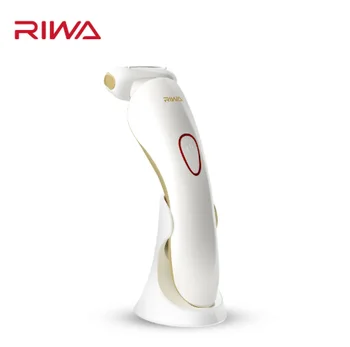 

Эпилятор RIWA RF-770A Инструменты для удаления волос 3 в 1 с плавающей головкой аккумуляторная электробритва бритва для женщин