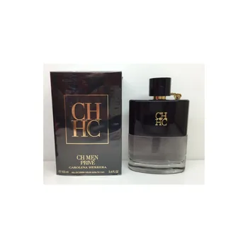

CAROLINA HERRERA CH MEN PRIVE EAU OOF TOILETTE 100ML VAPORIZER