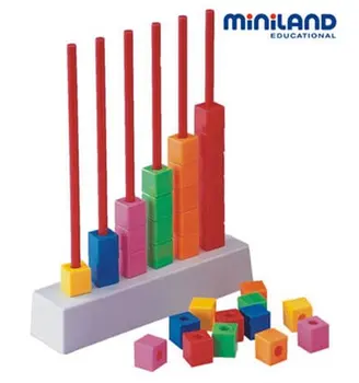 

Abacus Multibase 90 pcs Activities