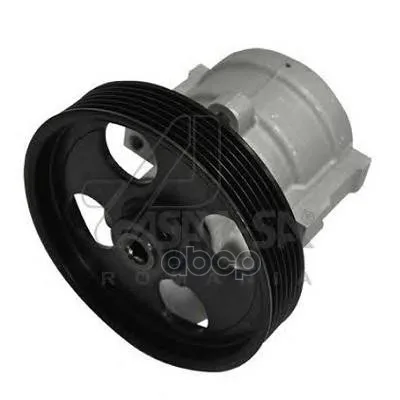 Насос Гидроусилителя Renault: Logan 04-, Sandero 04-, Duster 12- ASAM-SA арт. 30619