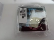 Dental matriz transversal contorno Clip con resorte de Metal anillos dentista herramientas de laboratorio Dental instrumento