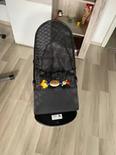 Funda para cuna de bebé, cubierta para mecedora de bebé, artefacto para dormir, cómoda, para silla de bebé, tela de repuesto para sentarse