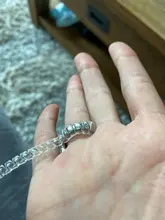Ajustador de tamaño de anillo en espiral Vintage, herramientas de ajuste de anillo en espiral, piezas de joyería, accesorios de anillo más grande, 4 Uds.