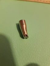 Máquina electrónica de plegado de bordes, herramienta profesional de cuero para manualidades, 110V-220V, con ranurado de proceso en caliente