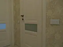 Glass Livolo Double-Glass-Panel EU Crystal White 151mm--80mm Pearl VL-C7-C1/C1-11 Standard