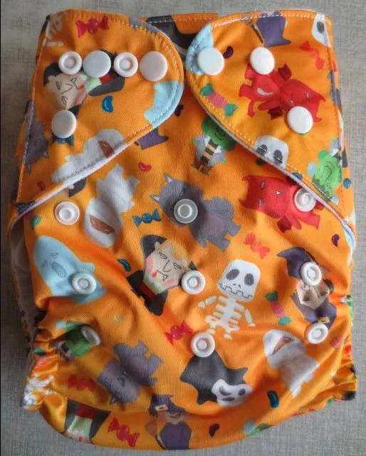 Print Cloth  diapers (1)