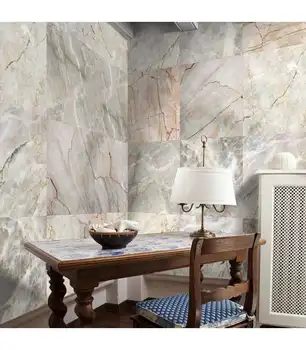 

Photo Mural-marble puzzle