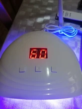 XZMUV-secador de uñas de 88W, lámpara UV para secado de uñas en Gel, esmalte de hielo, 18 LED, Sensor automático, 60s, 80s, 99s, herramienta de Arte de uñas