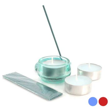 

Candle & Incense Set (6 pcs) 149944