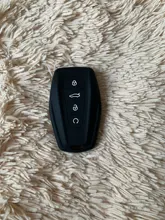 Coche de silicona funda de cobertura de mando a distancia de titular conjunto para Geely Coolray X6 Emgrand Global Hawk GX7 titular de la clave de control remoto coche accesorios