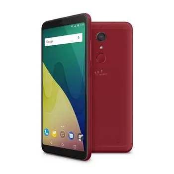 

Wiko View XL Cherry - Dual Sim - 32 GB