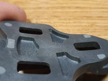 Pedals Cleats Bearings Bicycle-Accessories Road-Bike Self-Locking KEO ZP-110 ZERAY LOOK