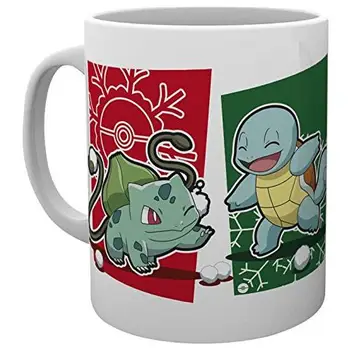 

Emon - Snowball Starters (Cup) Pok7.15