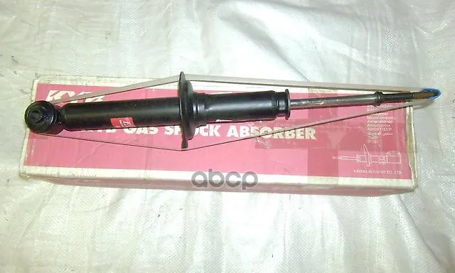 Амортизатор Подвески(Серия Excel-G) Kyb 341308 KYB арт. 341308