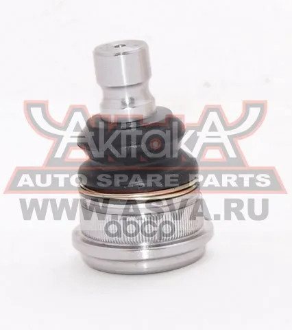 Опора Шаровая Нижнего Рычага | Перед Прав/Лев | Kia Soul 2008- Akitaka арт. 1220AM