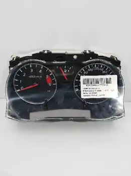 

248109U00B 248109U00B Box Instruments Nissan Note I (e11e) 1.5 Trail