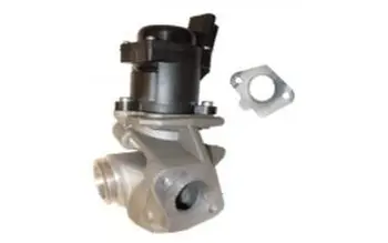 

EGR Valve for PEUGEOT 207 307 308 3008 PARTNER CITROEN XSARA C5 C4 BERLINGO C3 JUMPY FORD FOCUS C-MAX FIESTA FUSION VOLVO C30