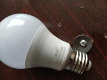 AC 220V Led-Bulb Bombilla White Lamp E14 Lampada E27 Spotlight-Lighting-Cold/warm 10pcs/Lot