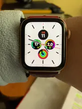 Para el Apple Watch y el Protector de pantalla Watch Serie 6 iPhone 5 4 3 2 hidrogel de película protectora completa para Apple Watch 38mm 42mm/40/44mm