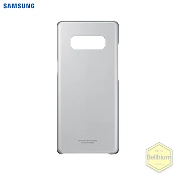 

For Samsung Galaxy Note 8 case Clear Cover "Coque Transparent" ORIGINAL