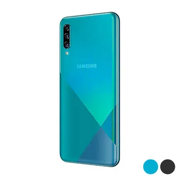 Перейти на Алиэкспресс и купить Смартфон Samsung Galaxy A30s 6,4 дюймВосьмиядерный 4 Гб RAM