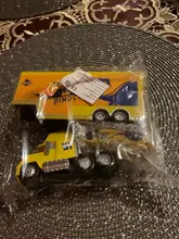 Disney Pixar-juguetes de Cars 3 para niños, modelo de aleación de Metal, Rayo McQueen, escala 1:55, fundido a presión, Jackson Storm Mater, regalo de cumpleaños