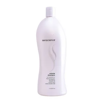 

Volumising Shampoo Senscience Shiseido 102099 (1000 ml)