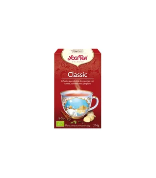 

Yogi Tea Classic