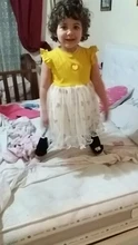 Vestidos de boda de verano para niñas pequeñas, moda de bebé recién nacido, vestido de fiesta de princesa de encaje de algodón para bebés, ropa de cumpleaños
