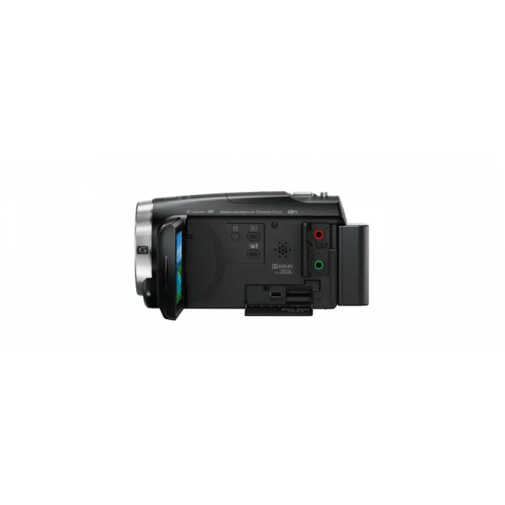 Видеокамера Sony HDR CX625|Среднеформатные фотоаппараты| |