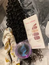 Beauty Forever-extensiones de cabello humano rizado malayo, 4x4, cierre libre/Medio/tres partes, 100%, Remy