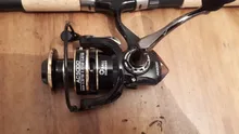 2021 New Spinning reels 8KG Max Drag Carrete de pesca 5.2:1 Metal Stainless Steel Fishing