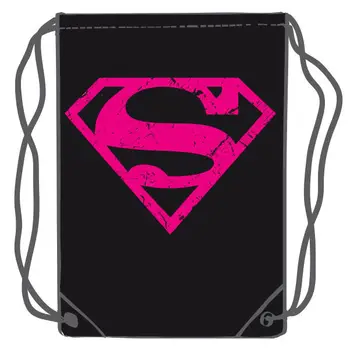 

Sack Superman DC Comics 45cm
