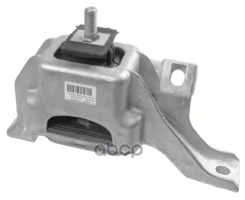 Опора Двигателя Правая Mini Cooper S (R56) Countryman (R60) 3381801 LEMFORDER арт. | Автомобили и