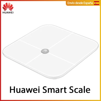 

Báscula Huawei Smart Scale -