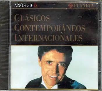 

Contemporary Classics International. 50 s IX